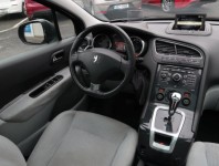 Peugeot 5008  1.6 HDi 