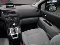 Peugeot 5008  1.6 HDi 