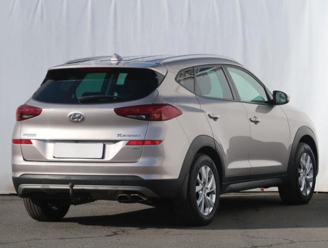 Hyundai Tucson  1.6 CRDi 