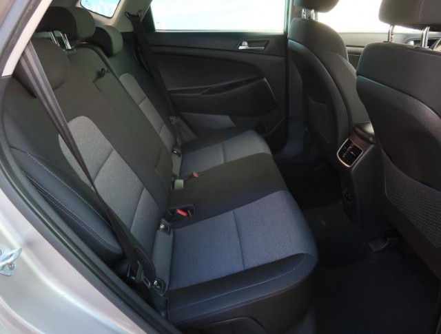 Hyundai Tucson  1.6 CRDi 