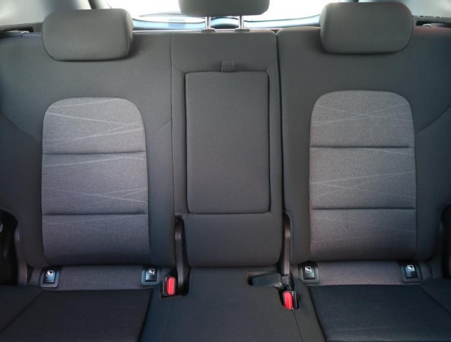 Hyundai Tucson  1.6 CRDi 