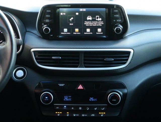 Hyundai Tucson  1.6 CRDi 