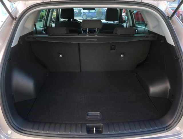 Hyundai Tucson  1.6 CRDi 