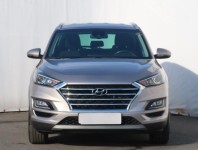 Hyundai Tucson  1.6 CRDi 