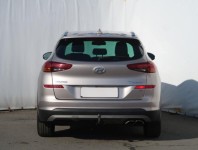 Hyundai Tucson  1.6 CRDi 
