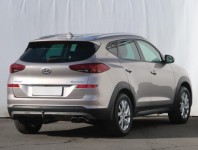 Hyundai Tucson  1.6 CRDi 