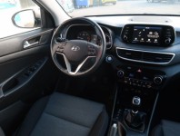 Hyundai Tucson  1.6 CRDi 