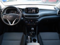 Hyundai Tucson  1.6 CRDi 