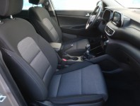 Hyundai Tucson  1.6 CRDi 
