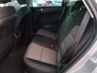 Hyundai Tucson  1.6 CRDi 