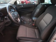 Hyundai Tucson  1.6 CRDi 
