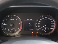 Hyundai Tucson  1.6 CRDi 