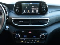 Hyundai Tucson  1.6 CRDi 