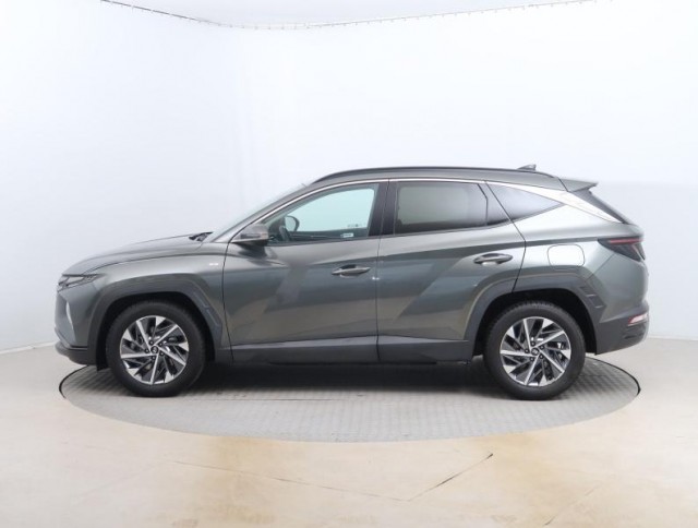 Hyundai Tucson  1.6 CRDi 48V MHEV 