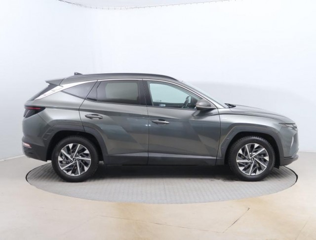 Hyundai Tucson  1.6 CRDi 48V MHEV 