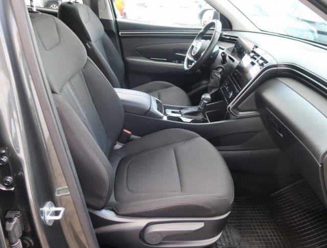 Hyundai Tucson  1.6 CRDi 48V MHEV 