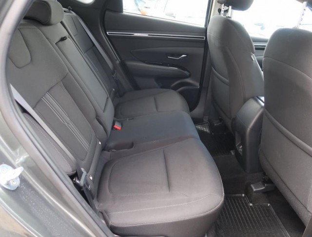 Hyundai Tucson  1.6 CRDi 48V MHEV 