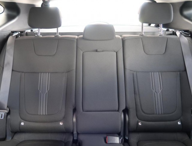 Hyundai Tucson  1.6 CRDi 48V MHEV 