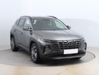 Hyundai Tucson  1.6 CRDi 48V MHEV 