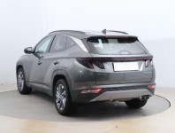 Hyundai Tucson  1.6 CRDi 48V MHEV 