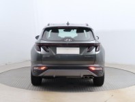 Hyundai Tucson  1.6 CRDi 48V MHEV 