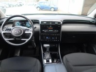 Hyundai Tucson  1.6 CRDi 48V MHEV 