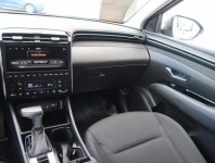 Hyundai Tucson  1.6 CRDi 48V MHEV 