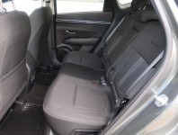 Hyundai Tucson  1.6 CRDi 48V MHEV 