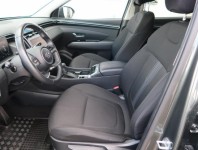 Hyundai Tucson  1.6 CRDi 48V MHEV 