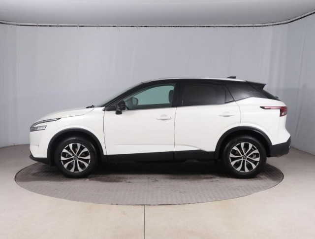Nissan Qashqai  1.3 DIG-T MHEV N-Connecta