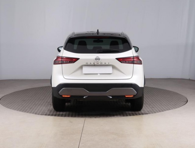 Nissan Qashqai  1.3 DIG-T MHEV N-Connecta