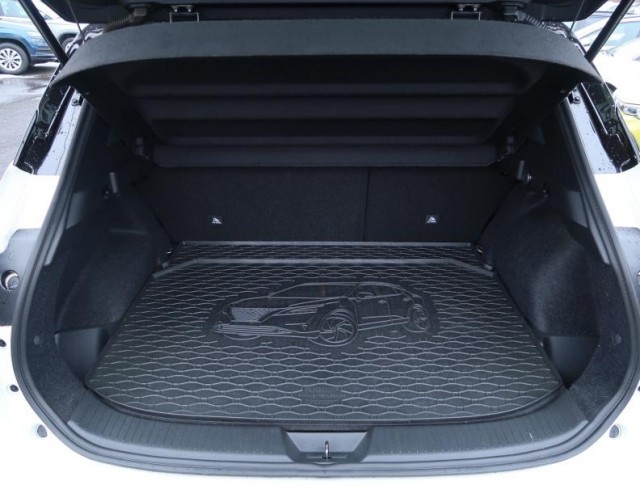 Nissan Qashqai  1.3 DIG-T MHEV N-Connecta