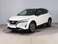 Nissan Qashqai  1.3 DIG-T MHEV N-Connecta