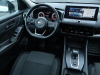Nissan Qashqai  1.3 DIG-T MHEV N-Connecta