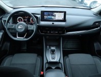 Nissan Qashqai  1.3 DIG-T MHEV N-Connecta