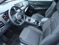 Nissan Qashqai  1.3 DIG-T MHEV N-Connecta