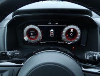 Nissan Qashqai  1.3 DIG-T MHEV N-Connecta