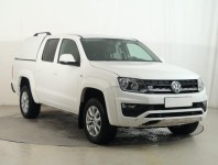 Volkswagen Amarok  V6 3.0 TDI 