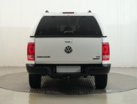 Volkswagen Amarok  V6 3.0 TDI 
