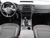 Volkswagen Amarok  V6 3.0 TDI 