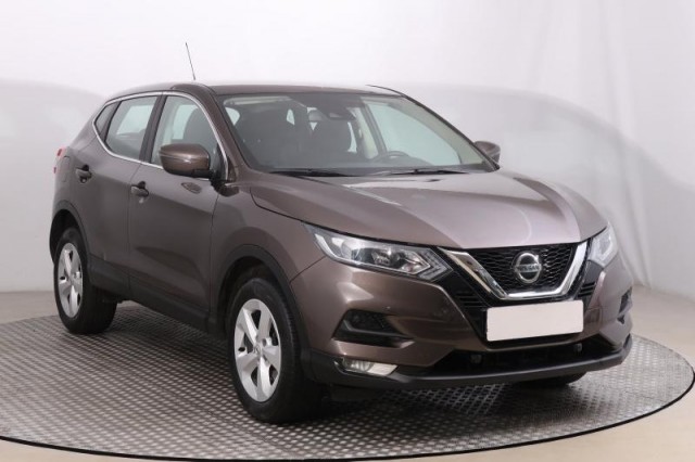 Nissan Qashqai  1.3 DIG-T 