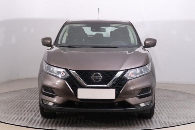 Nissan Qashqai  1.3 DIG-T 