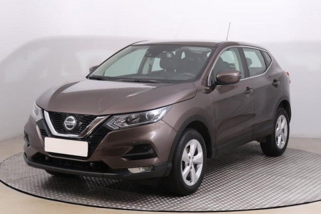 Nissan Qashqai  1.3 DIG-T 