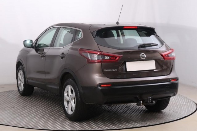 Nissan Qashqai  1.3 DIG-T 