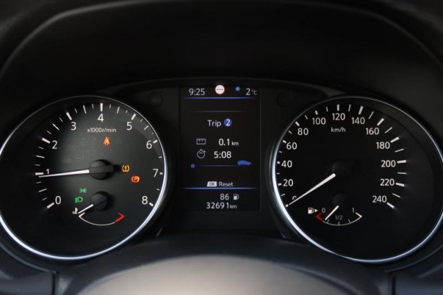 Nissan Qashqai  1.3 DIG-T 