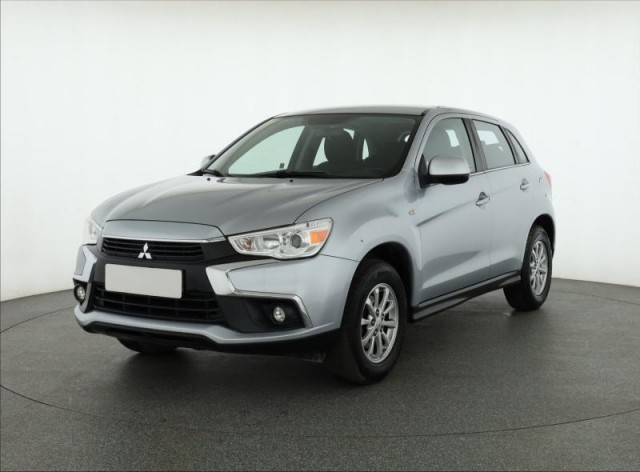 Mitsubishi ASX  1.6 MIVEC 