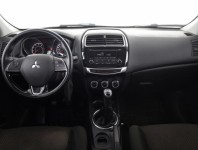 Mitsubishi ASX  1.6 MIVEC 