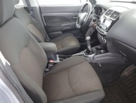 Mitsubishi ASX  1.6 MIVEC 
