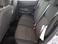 Mitsubishi ASX  1.6 MIVEC 