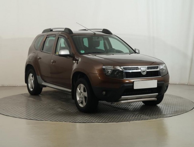 Dacia Duster  1.5 dCi 